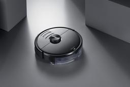 Робот-пылесос  Roborock  S6 MaxV, черный