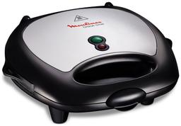 Сэндвичница - вафельница Moulinex SW 6118 12 BREAKTIME