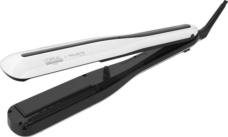 Выпрямитель для волос L'Oreal Professionnel Steampod 3.0, белый