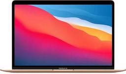Ноутбук APPLE MacBook Air M1, Z12A0008R,  золотой