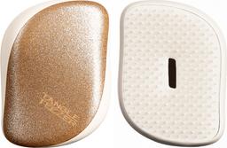 Tangle Teezer  Расческа  Compact Styler Gold Starlight, цвет: золотой