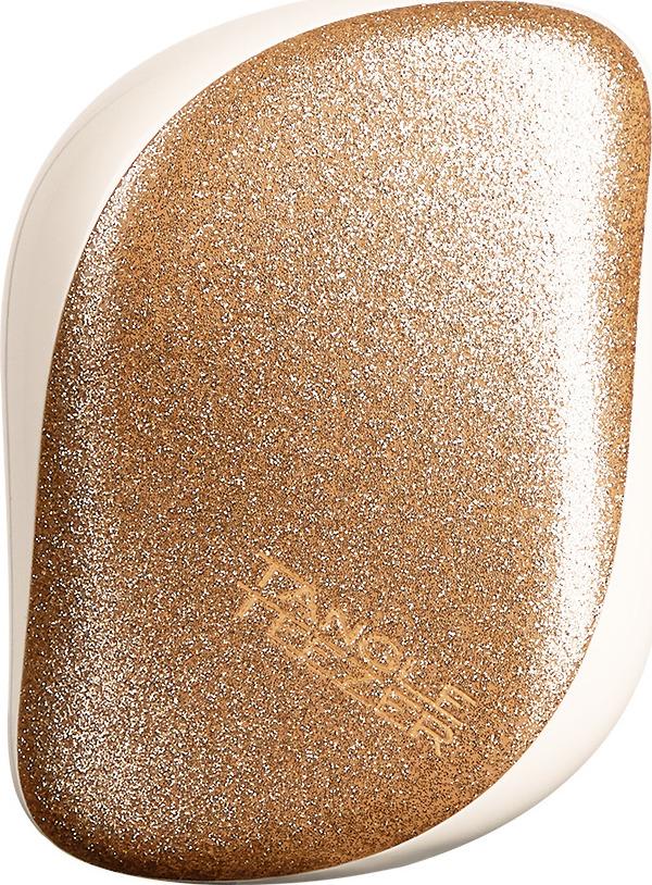 Tangle Teezer  Расческа  Compact Styler Gold Starlight, цвет: золотой