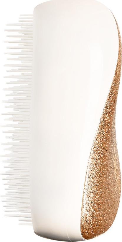 Tangle Teezer  Расческа  Compact Styler Gold Starlight, цвет: золотой
