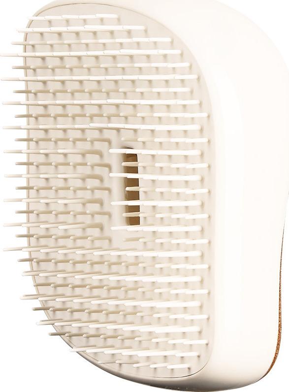 Tangle Teezer  Расческа  Compact Styler Gold Starlight, цвет: золотой