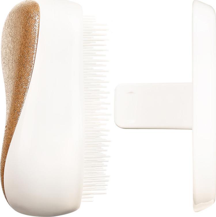 Tangle Teezer  Расческа  Compact Styler Gold Starlight, цвет: золотой