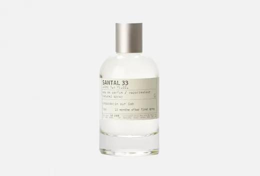 LE LABO Santal 33 100