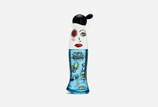 Moschino So Real Cheap & Chic 30