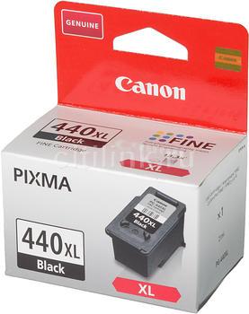 Картридж CANON PG-440XL, черный