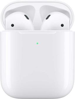 Гарнитура Apple AirPods