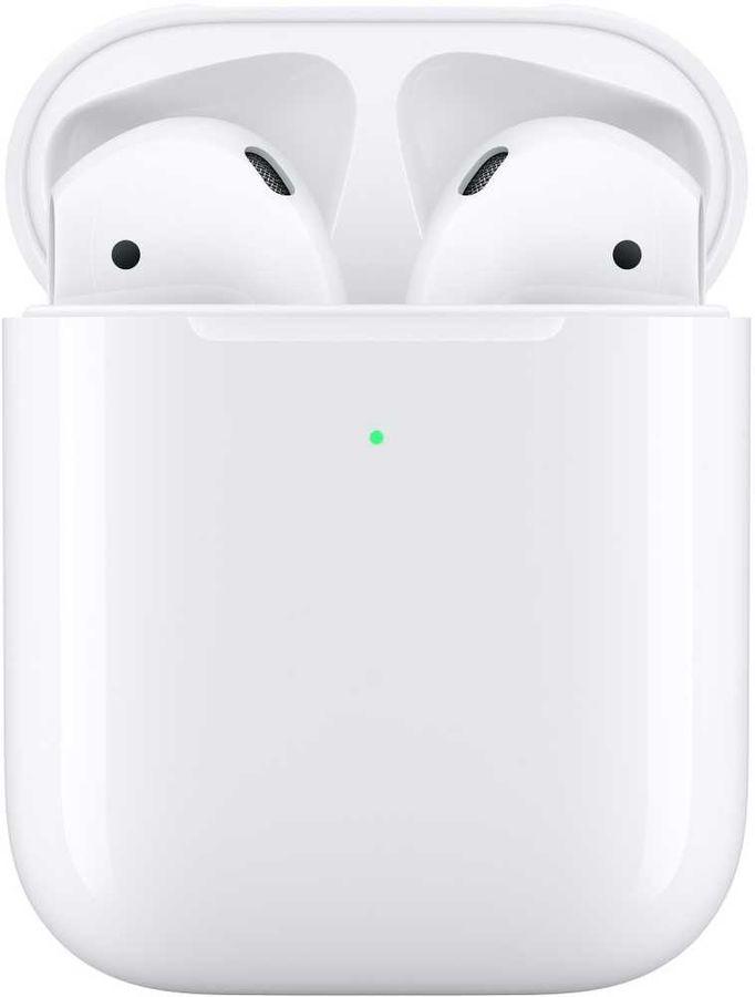Гарнитура Apple AirPods