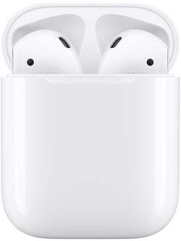 Гарнитура Apple AirPods