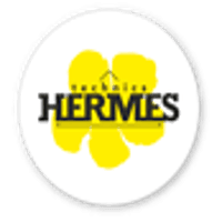 Тостер Hermes Technics HT-TO700, TO17454, серебристый