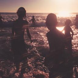 Виниловая пластинка Linkin Park. One More Light (LP)