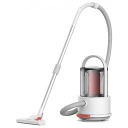 Моющий пылесос Deerma Vacuum Cleaner TJ 200, белый