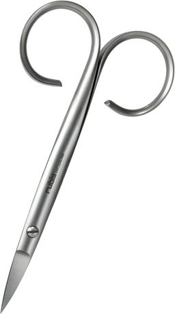 Rubis Ножницы Сауро педикюрные, 11см