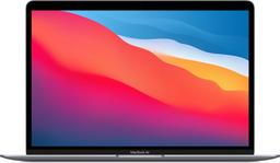 13 Ноутбук Apple Macbook Air, Intel Core i3-1000G4 (1.1 ГГц), RAM 8 ГБ, SSD 256 ГБ, Intel Iris Plus Graphics, macOS, (MWTJ2RU/A)