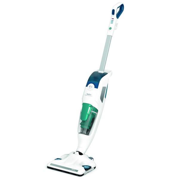 Пылесос моющий Tefal Clean&Steam VP7777WH