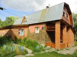 Аренда бани с бассейном