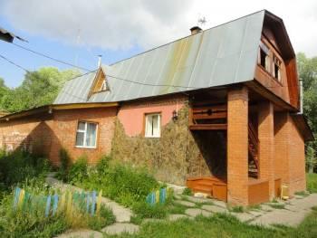 Аренда бани с бассейном
