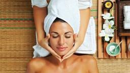 SPA-программа для одного гостя (на выбор)