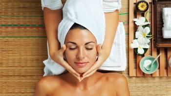 SPA-программа для одного гостя (на выбор)