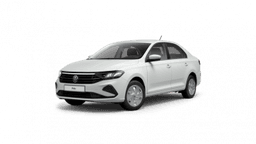 Volkswagen Polo Origin