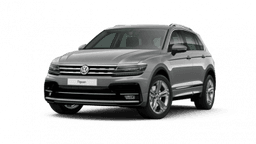 Volkswagen Tiguan Sportline