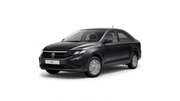 Volkswagen Polo Respect