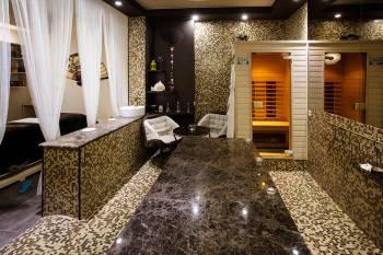 SPA-процедура для одного гостя. Экспресс-программа "Арабская ночь"