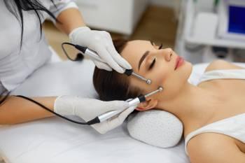 Голливудская SPA-чистка