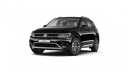 Volkswagen Tiguan OFFROAD