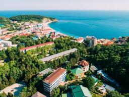 Отдых на курортах Краснодарского края