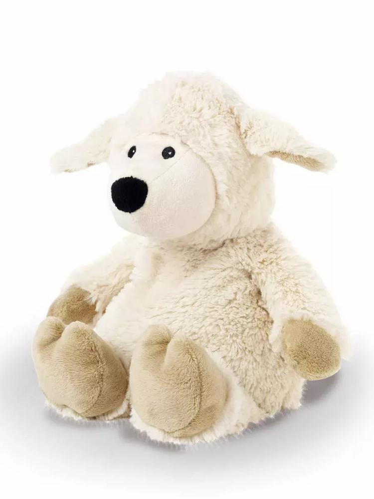 Игрушка-грелка Warmies Cozy Plush Овечка