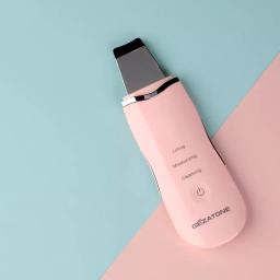 Gezatone Ультразвуковая чистка BioSonic 770S