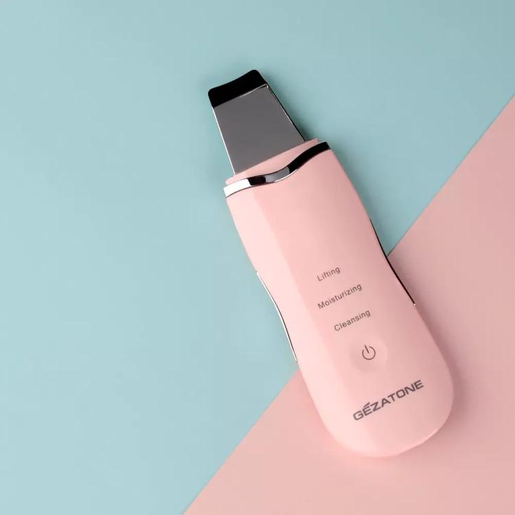 Gezatone Ультразвуковая чистка BioSonic 770S