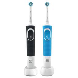 Электрическая зубная щетка Braun ORAL-B Vitality D100.413.1