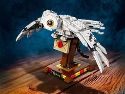 Конструктор Harry Potter (Гарри Поттер) Букля LEGO