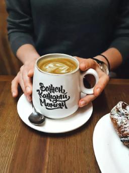 Кружка, Чашка чайная Apollo, 385 мл