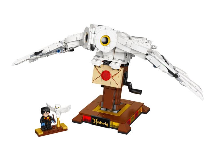 Конструктор Harry Potter (Гарри Поттер) Букля LEGO