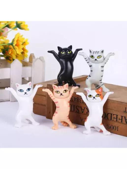 Набор статуэток Котики