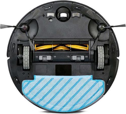 Робот-пылесос Ecovacs Deebot Ozmo T8 Aivi (DBX11-11)