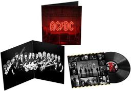 AC/DC - Power Up