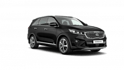KIA SORENTO PRIME