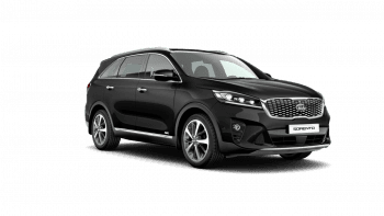 KIA SORENTO PRIME