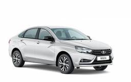LADA Vesta седан