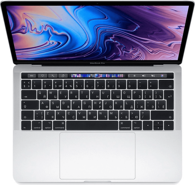 MacBook Pro 13 128 gb