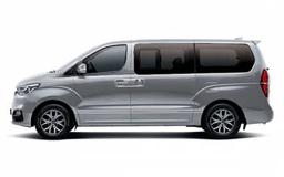 Hyundai H-1