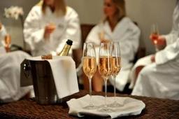 Spa-программа "Девичник"