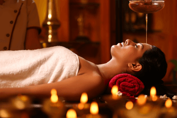 Банный SPA-ритуал "Гротта Джусти"