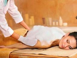 Spa-программа "Турецкий день"